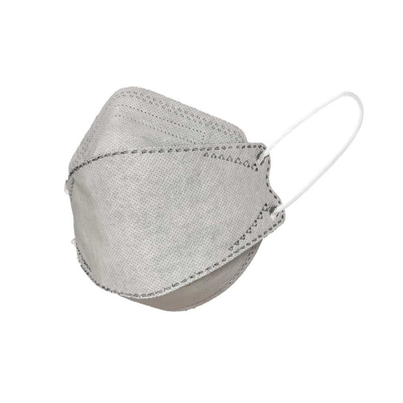 ماسک تنفسی جی اچ تی مدل سه بعدی GHT1 بسته 5 عددی