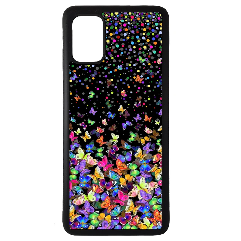 کاور کد 110646 مناسب برای گوشی موبایل سامسونگ galaxy s20 plus