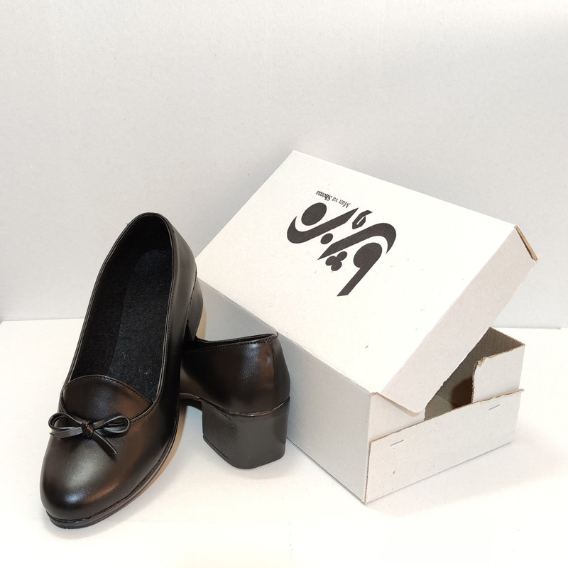 کفش زنانه مدل MVS-PMP