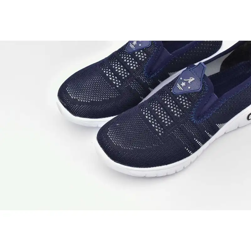 کفش مخصوص پیاده روی زنانه آلبرتینی مدل خوشان کد 7636