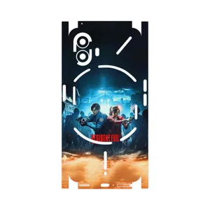 MAHOOT Residentevil Game Series-FullSkin Cover Sticker for Nothing Phone 2