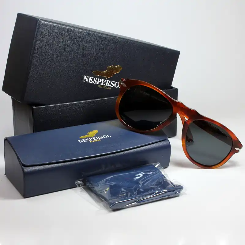 عینک آفتابی نسپرسول مدل 649