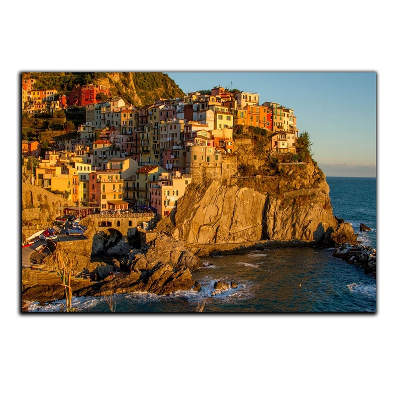 تابلو شاسی بکلیت طرح جزیره چینکوتره ایتالیا مدل SH-243