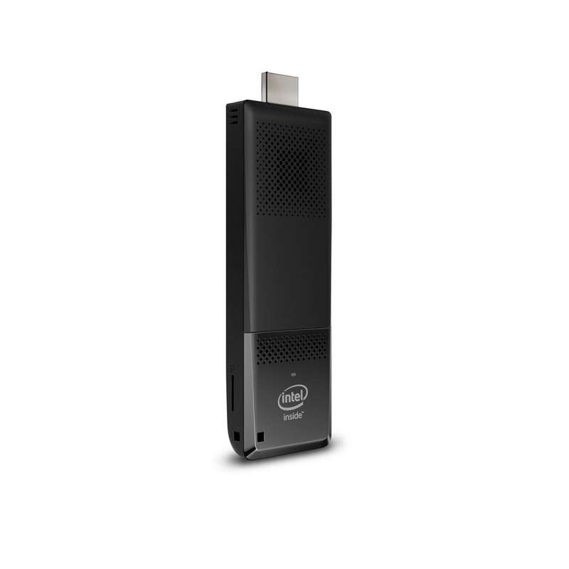 کامپیوتر کوچک اینتل مدل COMPUTE STICK STK1A32SC