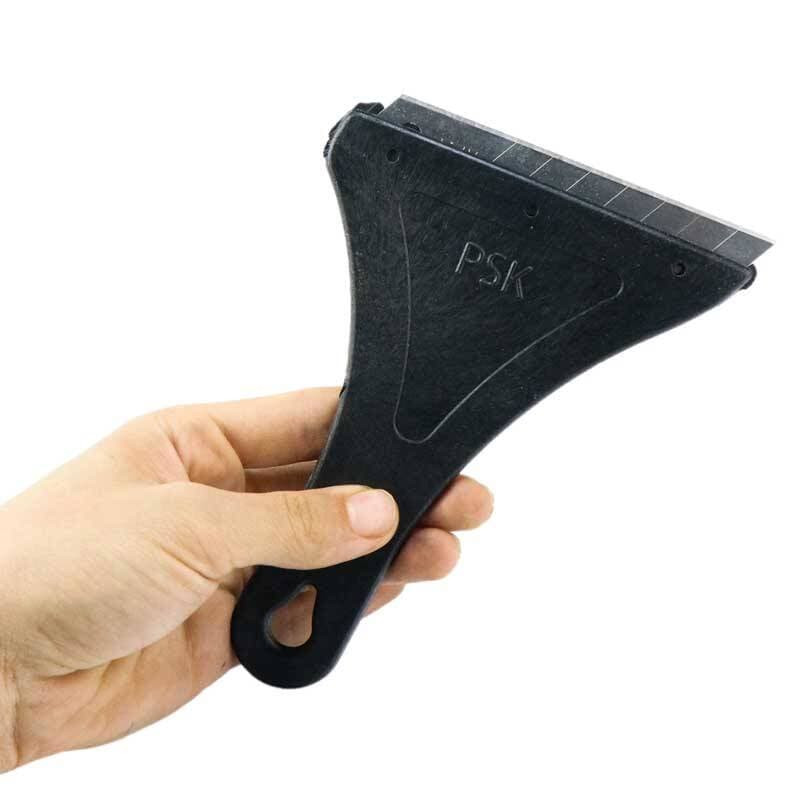 کاتر شیشه پاک کن مدل PSK بسته 2 عددی کاتر شیشه پاک کن مدل PSK بسته 2 عددی