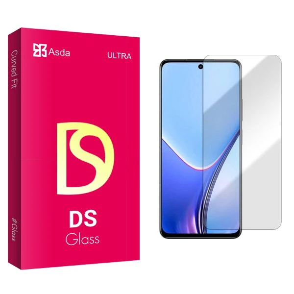 محافظ صفحه نمایش آسدا مدل DS مناسب برای گوشی موبایل ریلمی 11X