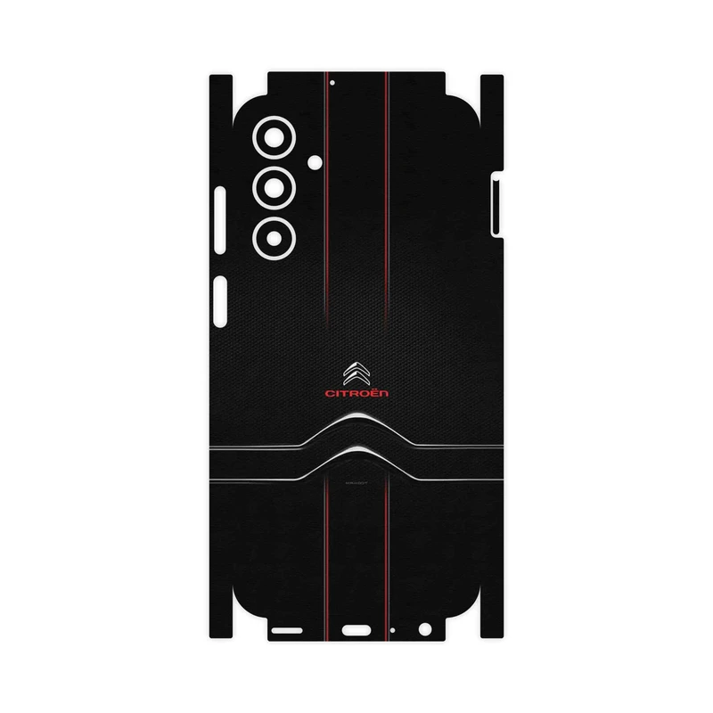 برچسب پوششی ماهوت مدل Citroen-FullSkin مناسب برای گوشی موبایل سامسونگ galaxy A25 5G