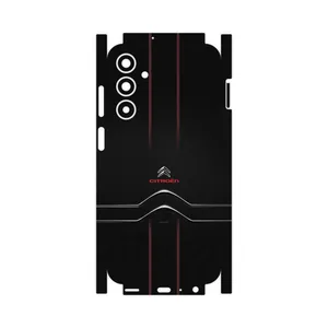 MAHOOT Citroen-FullSkin Cover Sticker for Samsung galaxy A25 5G