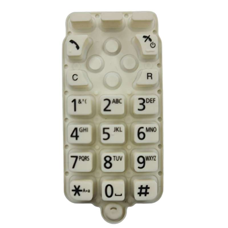 شماره گیر مدل TG-1611 مناسب تلفن پاناسونیک