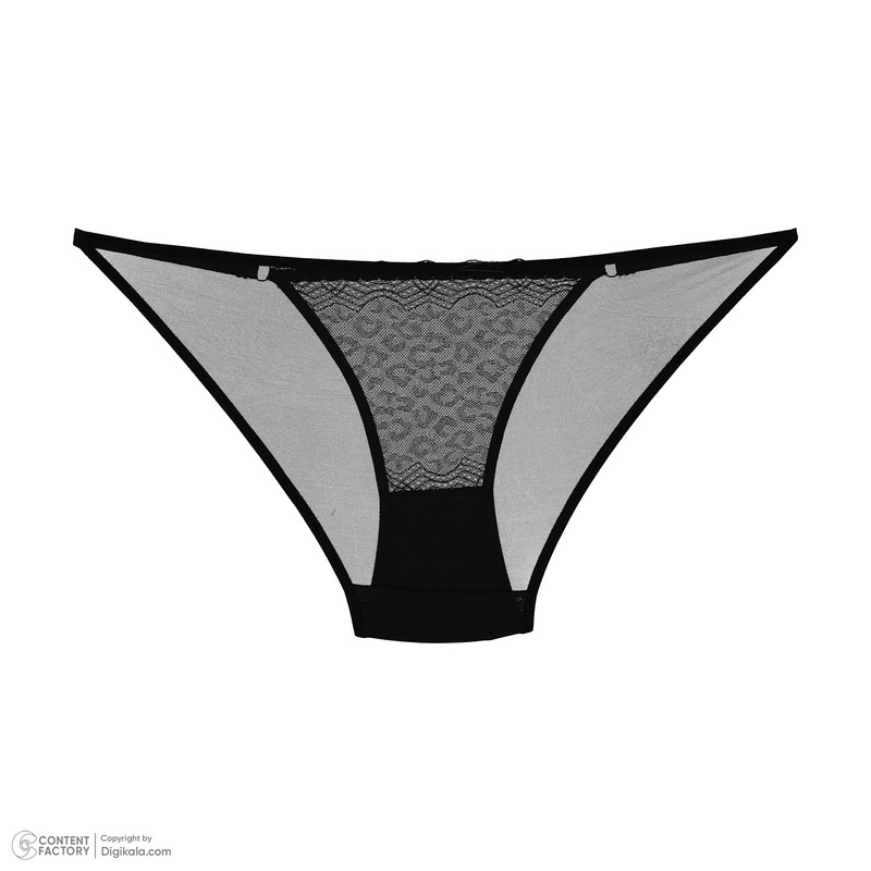 ست شورت و سوتین زنانه کارنا رز مدل 100875