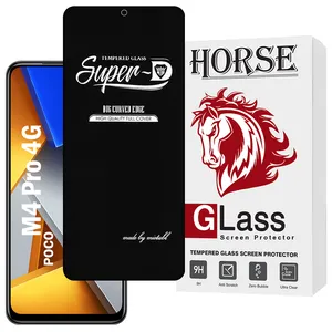 Horse SUPERDNH Screen Protector For Xiaomi Poco M4 Pro 4G 