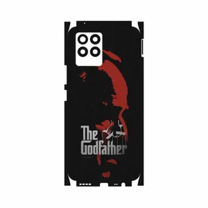 MAHOOT The-Godfather-FullSkin Cover Sticker for Realme 8 Pro