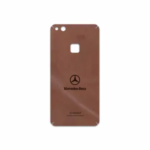 MAHOOT MNL-MBNZ Cover Sticker for Huawei P10 Lite