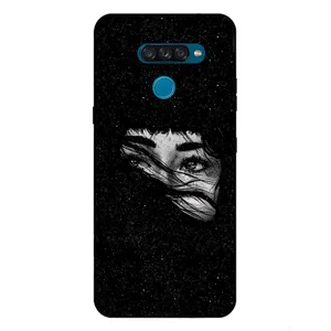  Megafone 8140 Cover For LG K50S