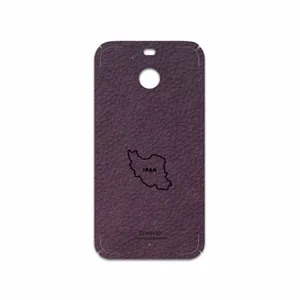 MAHOOT PL-IRC Cover Sticker for HTC 10 Evo