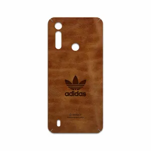 MAHOOT BFL-DDS Cover Sticker for Motorola Moto G8 Power Lite