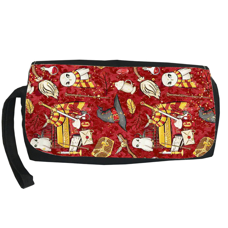 جامدادی طرح هری پاتر کد jh16