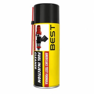 اسپری انژکتور شوی بست مدل mg450 حجم 450 میلی لیتر