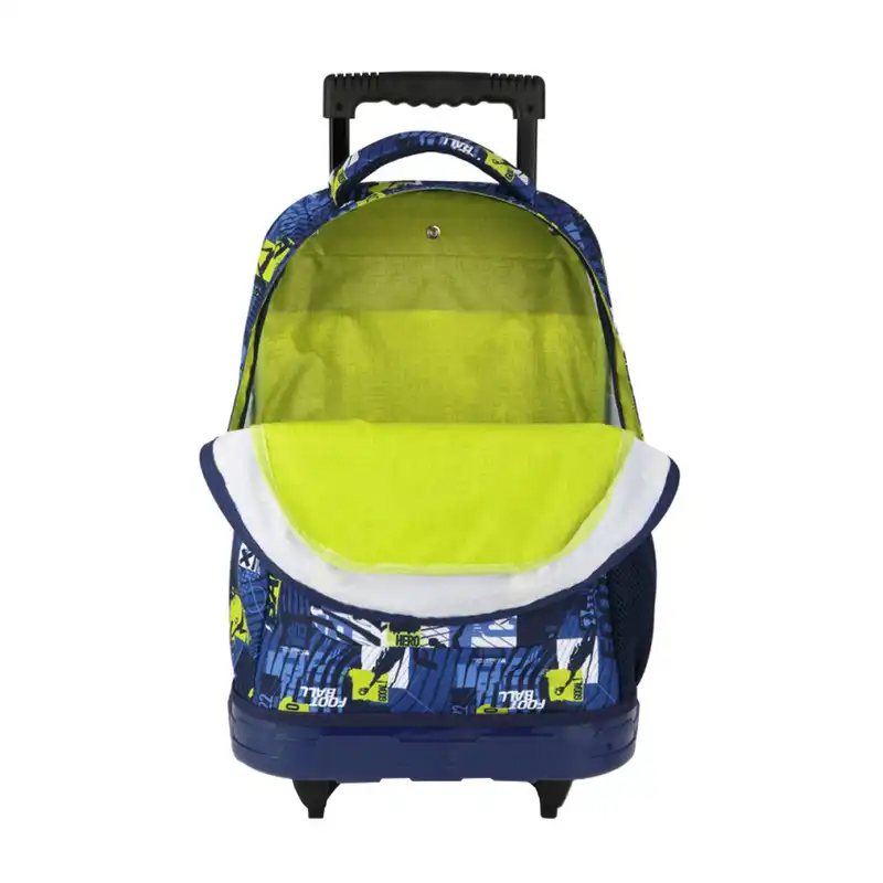 کوله پشتی چرخ دار گابل مدل Ball 234812003