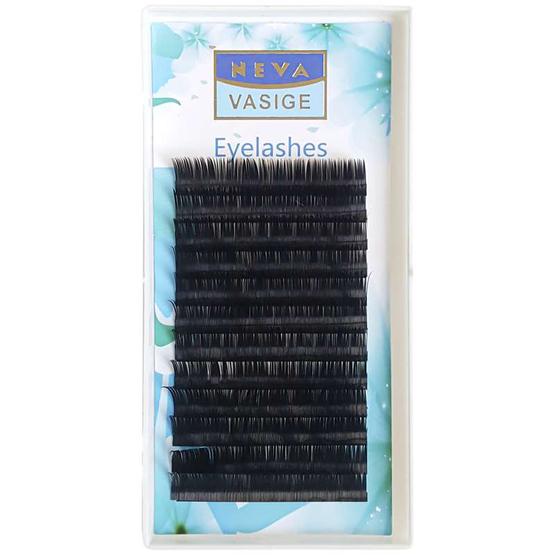 مژه مصنوعی نوا مدل Q15-D11mm مژه مصنوعی نوا مدل Q15-D11mm
