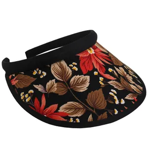کلاه آفتابگیر بچگانه مدل PJ-109182