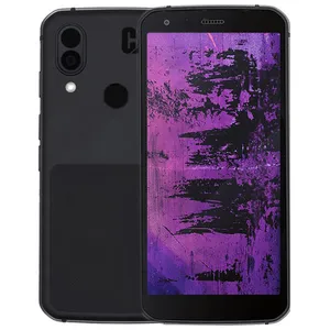 گوشی موبایل کاترپیلار مدل S62 دو سیم کارت ظرفیت 128 گیگابایت و رم 4 گیگابایت