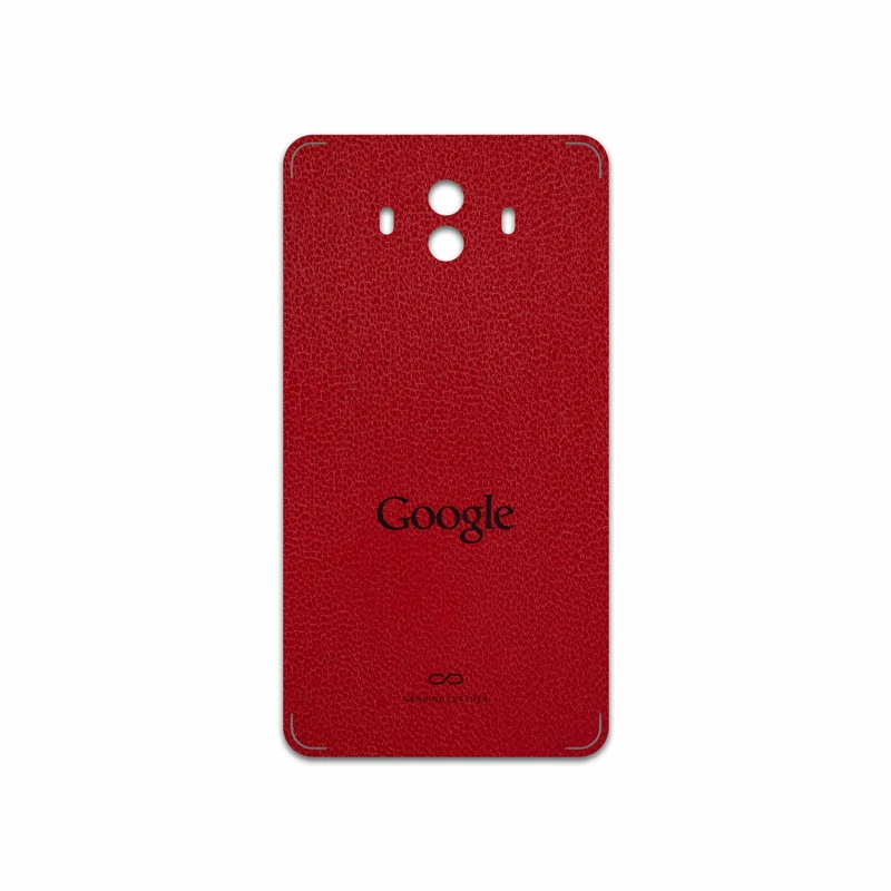 برچسب پوششی ماهوت مدل RL-GGL مناسب برای گوشی موبایل هوآوی Mate 10