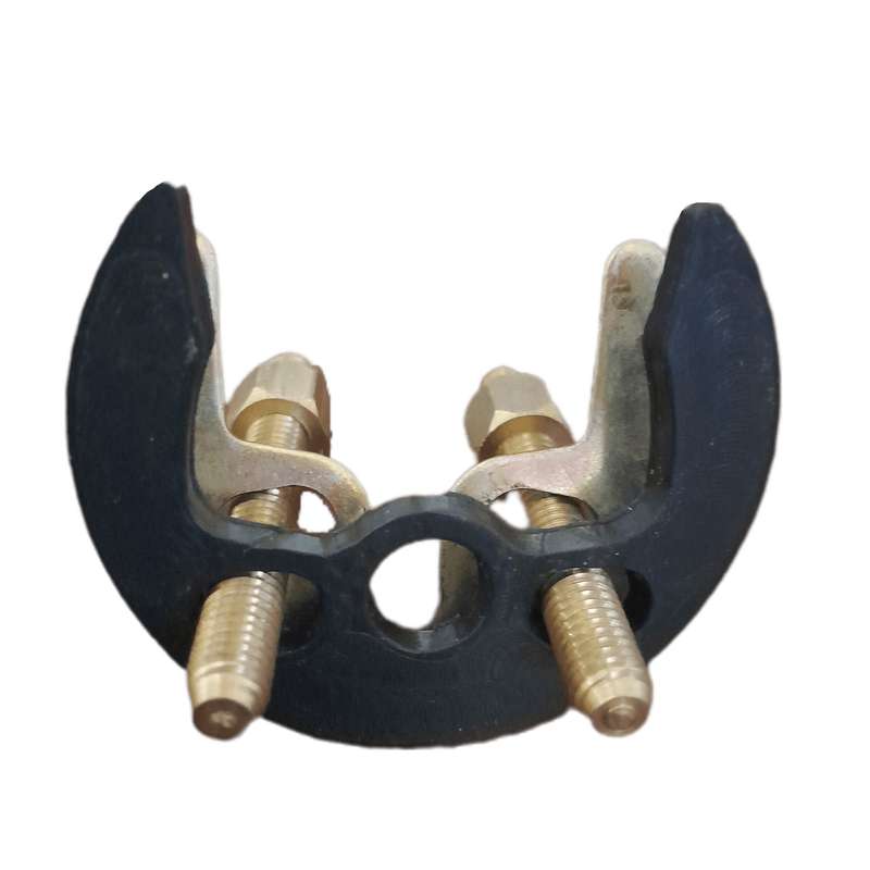 بست شیر اهرمی مدل دو پیچ کد 22