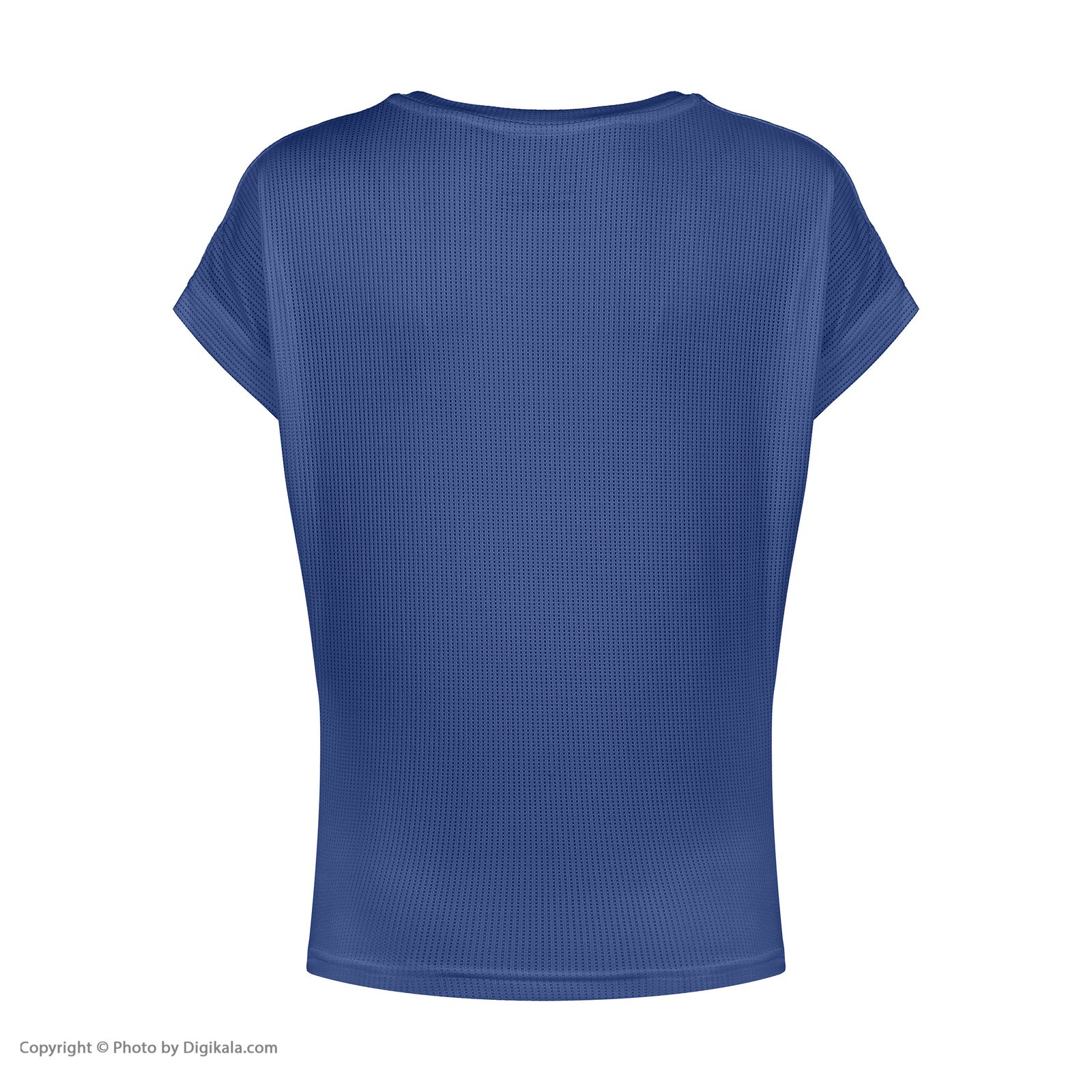 تی شرت ورزشی زنانه پانیل مدل 180A-N - - 84