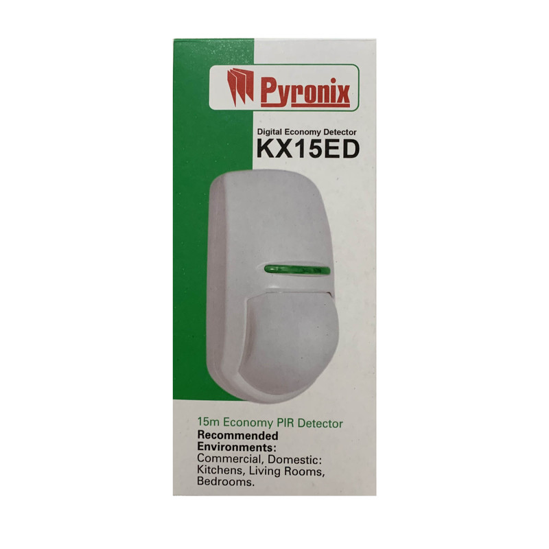 چشمی دزدگیر پایرونیکس مدل KX15ED-PLUS