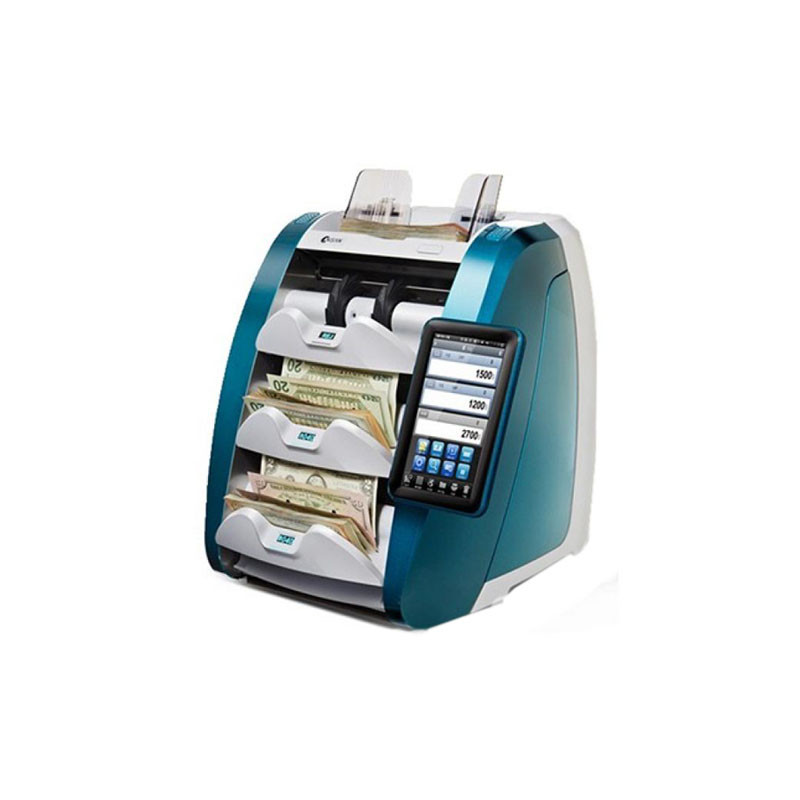 اسکناس شمار رومیزی کیسان مدل SMART K3