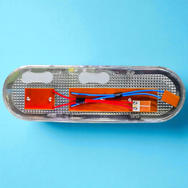 چراغ سقف خودرو تک لایت مدل SMD - Sifid مناسب برای رنو ال ۹۰ و ساندرو