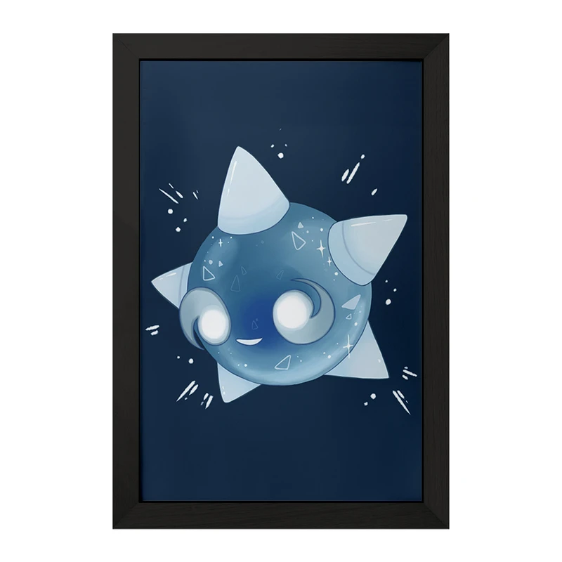 تابلو خندالو مدل بازی پوکمون کد 32708