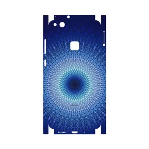 MAHOOT Mandala Design 3-FullSkin Cover Sticker for Huawei P10 Lite
