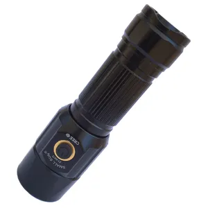 چراغ قوه اسمال سان مدل R812