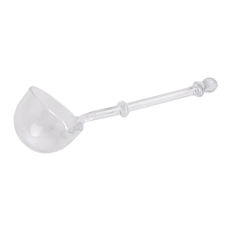 ملاقه مدل الماس بسته 3 عددی