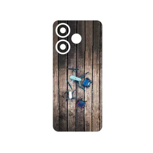 MAHOOT Drone Cover Sticker for Xiaomi Redmi 13