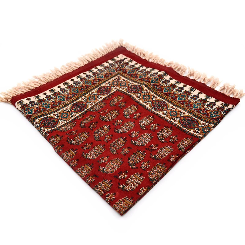 عکس شماره 5 : رومیزی قلمکار طرح سنتی کد 8080-5