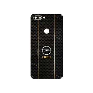 MAHOOT OPEL Cover Sticker for Tecno Phantom 8
