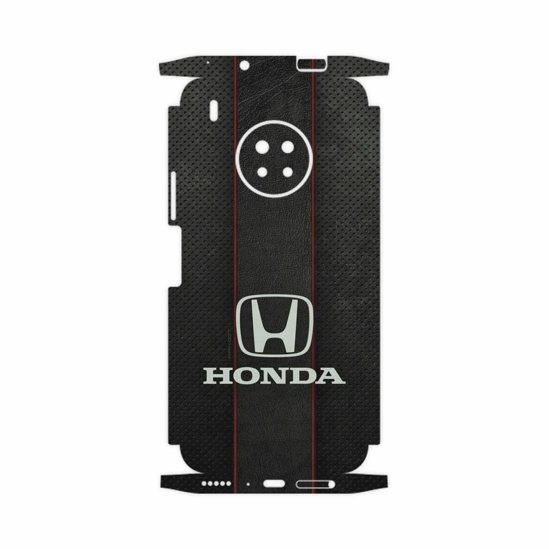 برچسب پوششی ماهوت مدل Honda Motor-FullSkin مناسب برای گوشی موبایل هوآوی Y9a