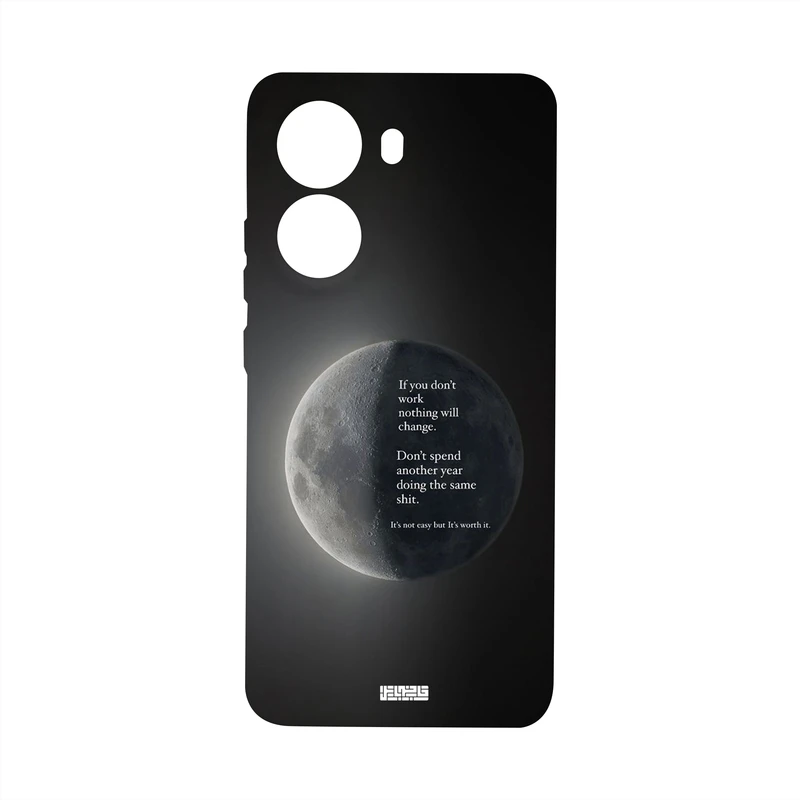 کاور قاب موبایل علوی مدل SML مناسب برای گوشی موبایل شیائومی Poco X7 Pro