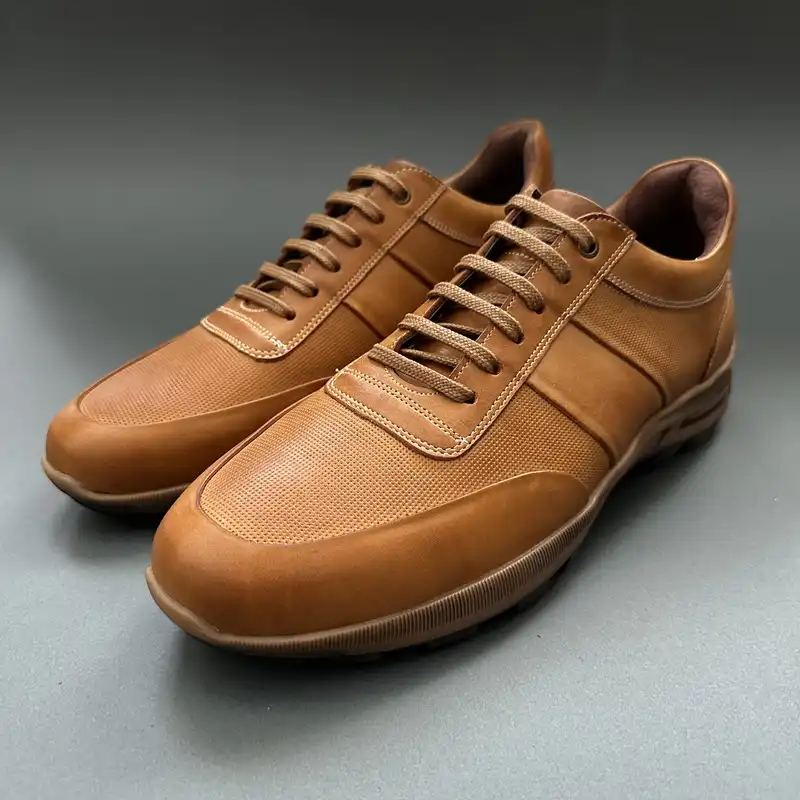 کفش روزمره مردانه مدل VI-147111