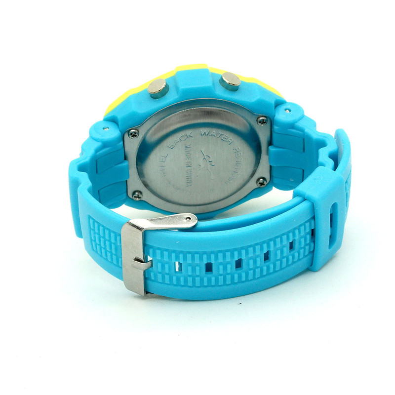 ساعت مچی دیجیتال والار مدل wgb12