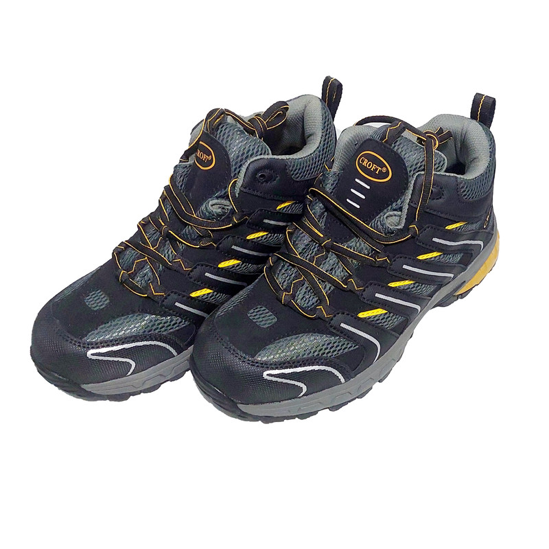 کفش ایمنی کرافت مدل SH-56