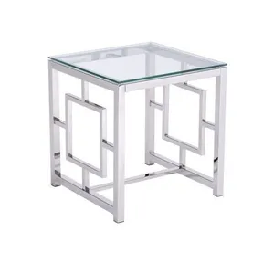 میز عسلی رامیسا مدل W-Versaj-70