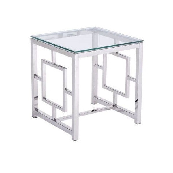 میز عسلی رامیسا مدل W-Versaj-70