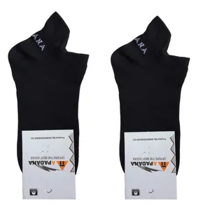 جوراب مدل سه پاشنه بسته 2 عددی