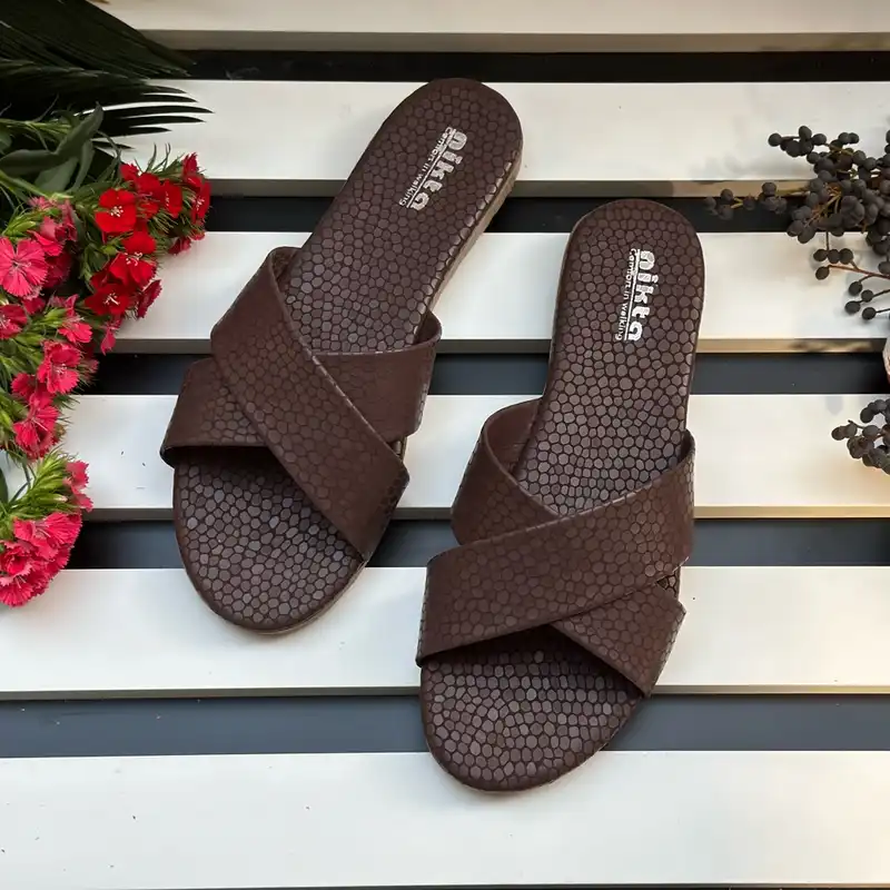 دمپایی زنانه نیکتا مدل شیلا