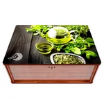 جعبه چای کیسه ای آلتین آی مدل I3003