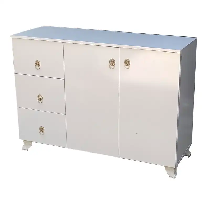 کابینت آشپزخانه مدل زمینی کد 3K2D